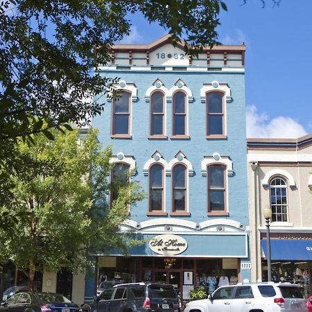 Honeycomb Gem, Beautifully Designed & Near Downtown Thomasville Bagian luar foto