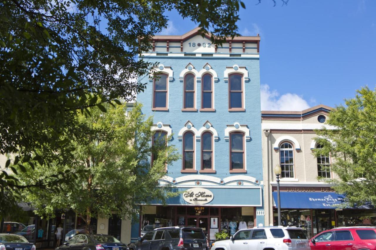 Honeycomb Gem, Beautifully Designed & Near Downtown Thomasville Bagian luar foto